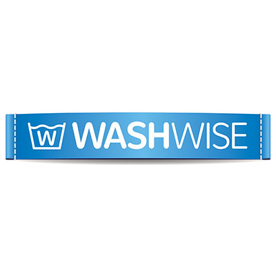 WASHWISE