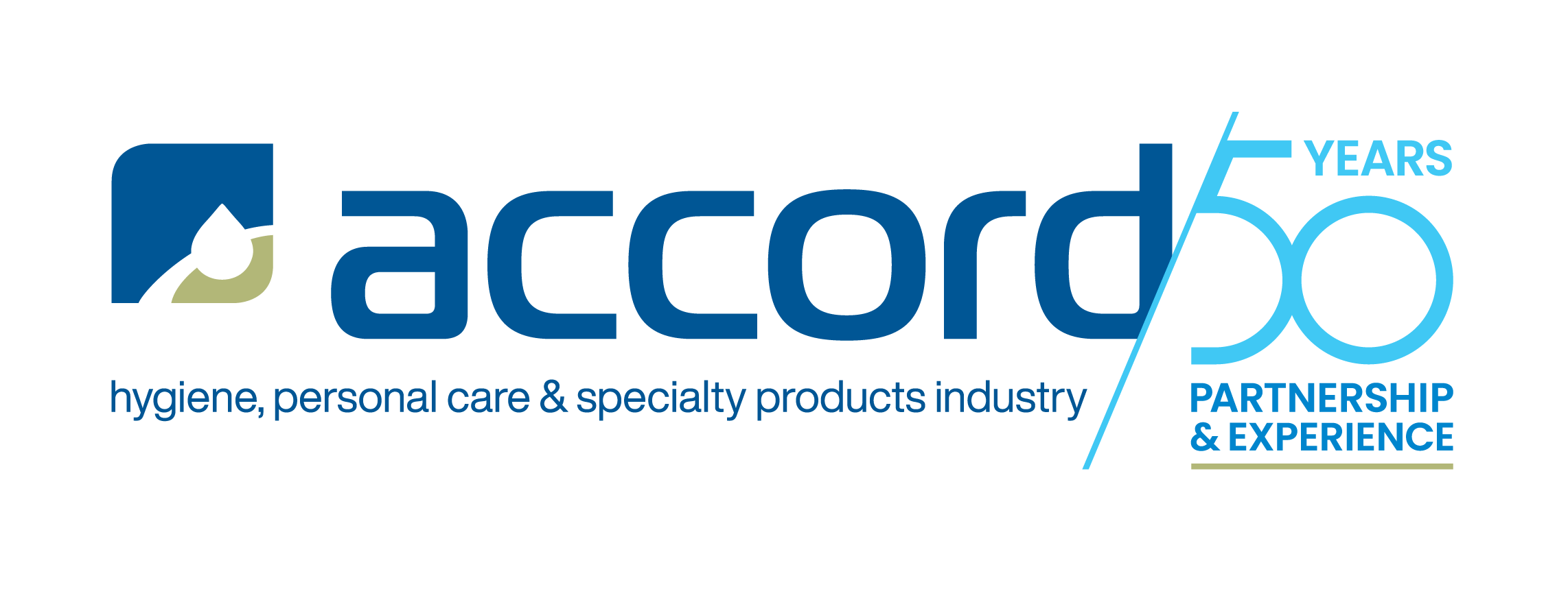 Hygiene, personal care & specialty products industry